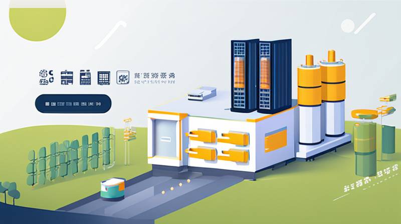 How about Shenzhen Qingyan Energy Storage Technology