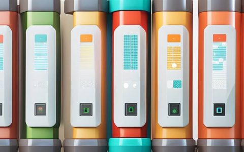 What are the energy storage manufacturers in Taiwan?