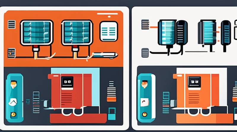 What is energy storage IGBT