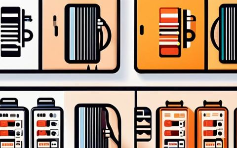 What are the energy storage power supply samples?