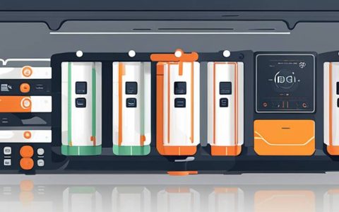 What is energy storage sales?