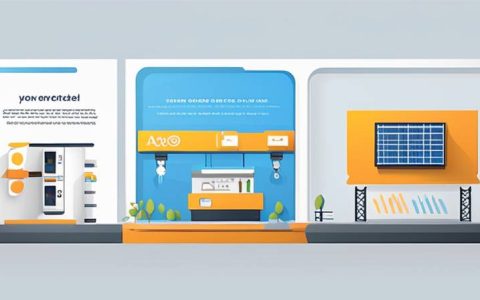 What are the energy storage exhibitions?