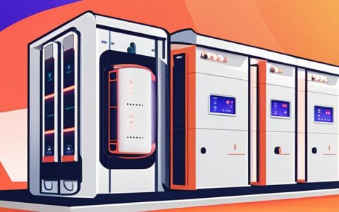 What are the Longgang energy storage projects?