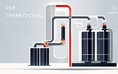 How do industrial energy storage systems improve the efficiency of combined heat and power (CHP) plants?