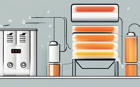 How much to invest in energy storage