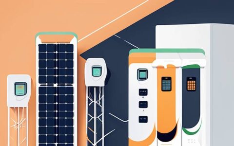 What is wind and solar energy storage