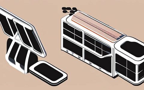 How solar energy supports the electrification of the automotive industry