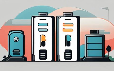 What are the categories of energy storage systems?