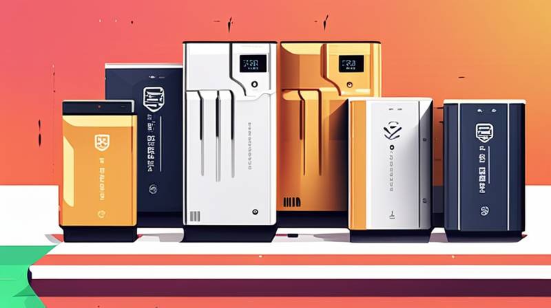 How about Shouhang household energy storage battery