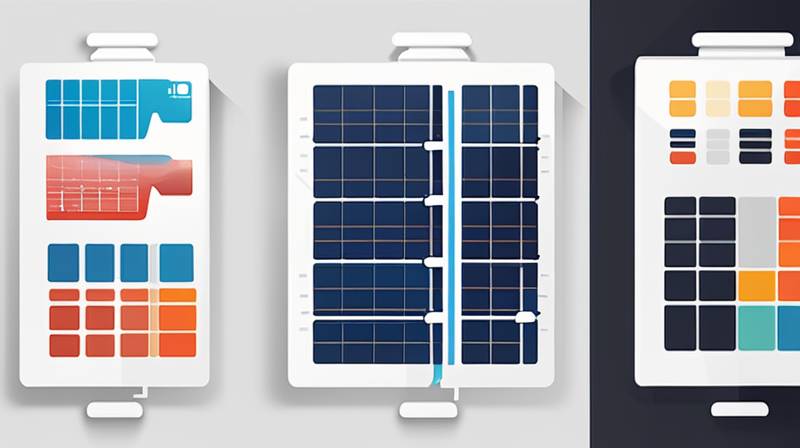 What are the ways of photovoltaic energy storage?