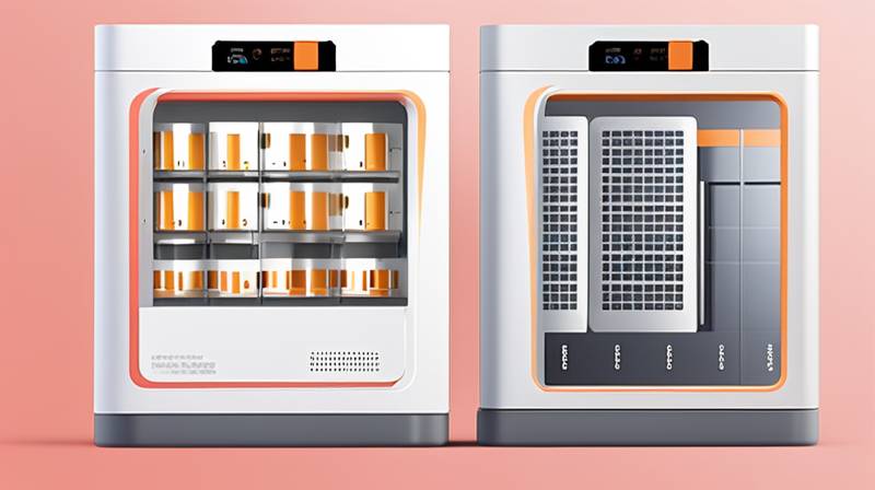 How about Shouhang New Energy Energy Storage Cabinet