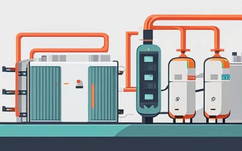 Can industrial energy storage systems be used for emergency power backup in large facilities?
