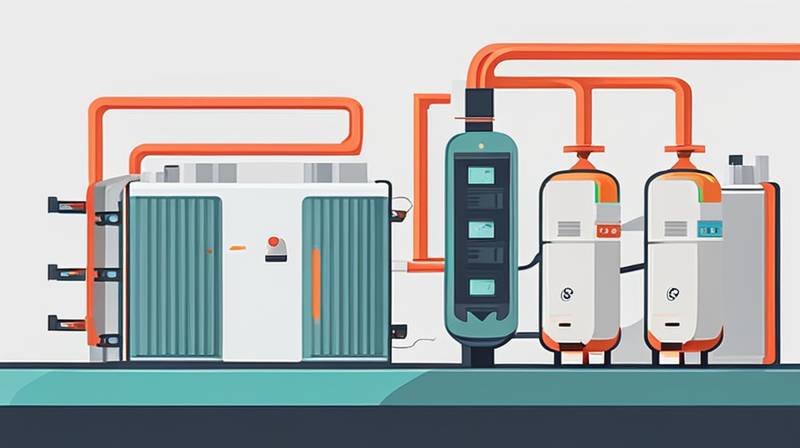 Can industrial energy storage systems be used for emergency power backup in large facilities?