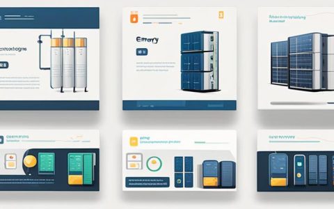 What procedures are required for energy storage installation?
