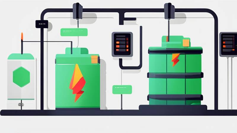 How much energy storage