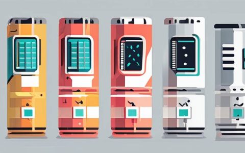 What does energy storage c represent?