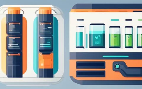 What procedures are required for energy storage filing?