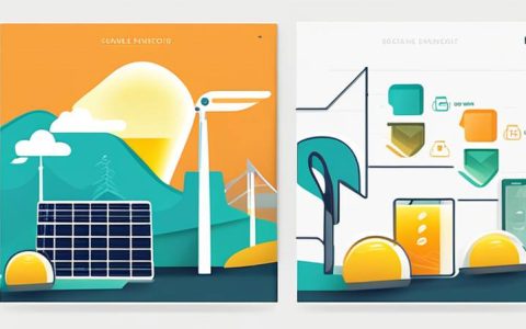 Solar energy and the role of sustainable financing in promoting renewable energy