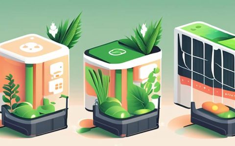 What is plant energy storage?