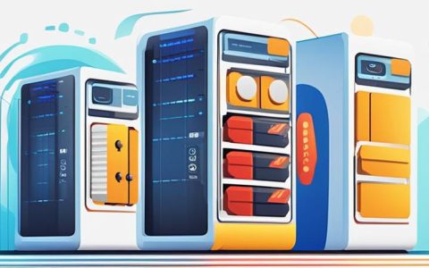 Which companies are suitable for commercial energy storage