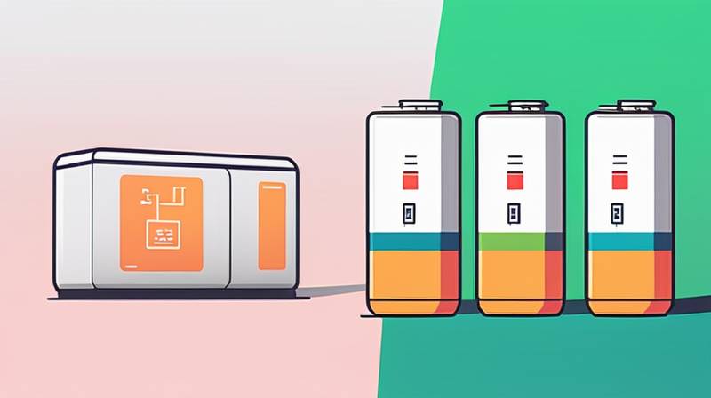 How about Shuangjie Electric Energy Storage Battery