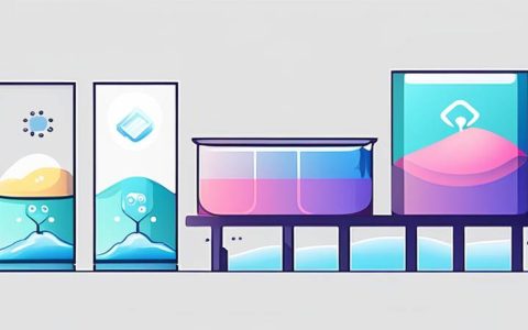 How much water energy can be stored