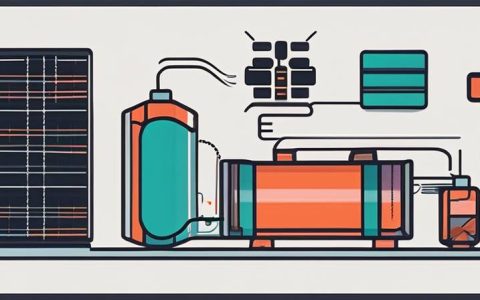 What are thermal energy storage devices?