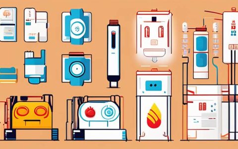 How about Shuangjie Electric's energy storage products?