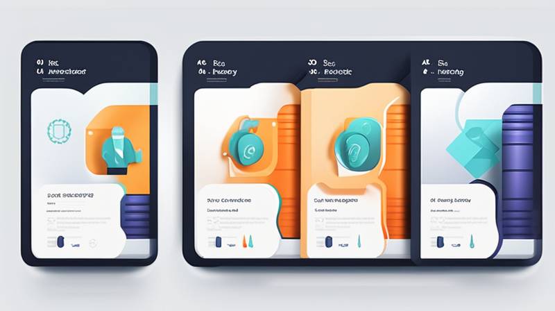 What are the leaders in energy storage concepts?