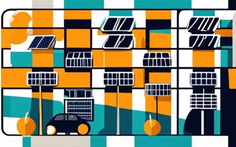 The role of solar energy in reducing the carbon footprint of transportation