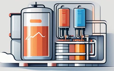 Which US energy storage stocks are there?
