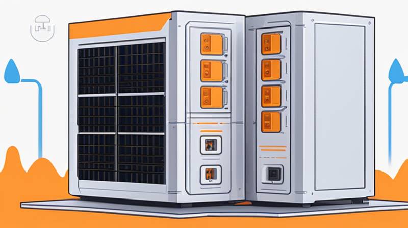 How about Shunkang energy storage power supply equipment