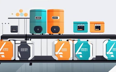 How about Shunkang energy storage power supply?