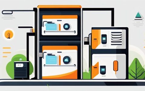 What are the environmental benefits of using energy storage in industrial settings?