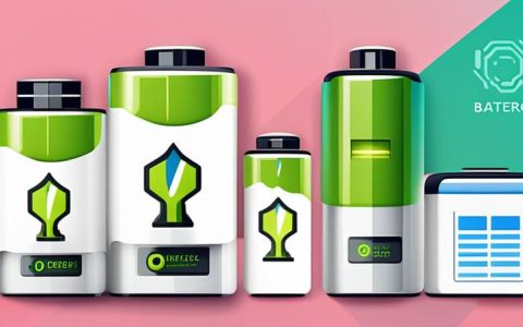 What are the energy storage battery companies?