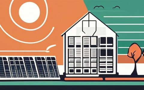 How solar energy contributes to energy security in remote areas