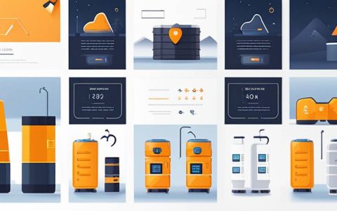 What are the contents of energy storage projects?