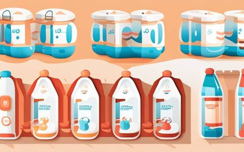 How many months can milk be stored?