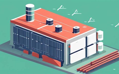 What are the key factors influencing the adoption of energy storage in industrial facilities?