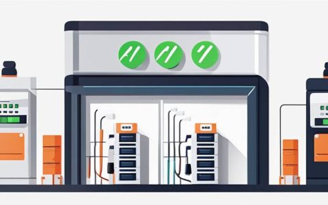 How much electricity can 50 kilowatts of energy storage store?
