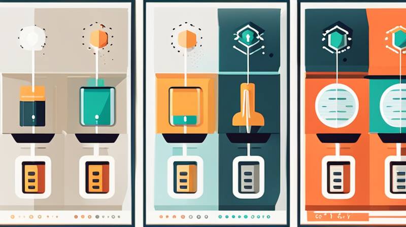 How about Singularity Energy Storage