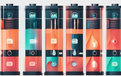 Why develop energy storage