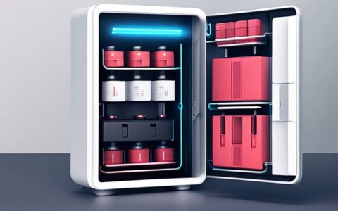 How about Singularity Energy Storage Cabinet