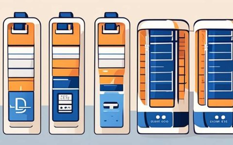 What is DC energy storage