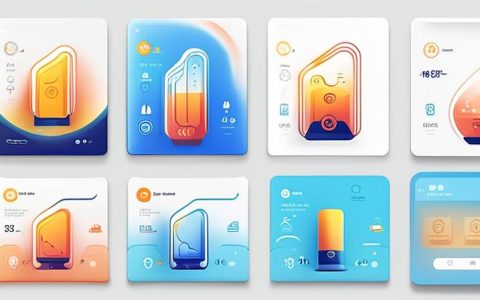 What is the power of Midea's energy and heat storage?