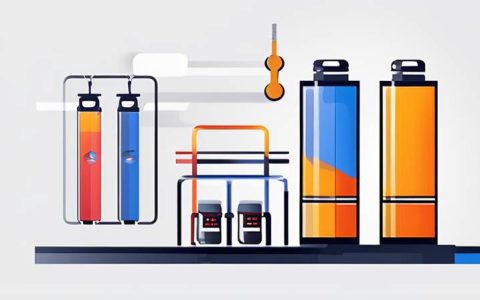 What does energy storage sales do?