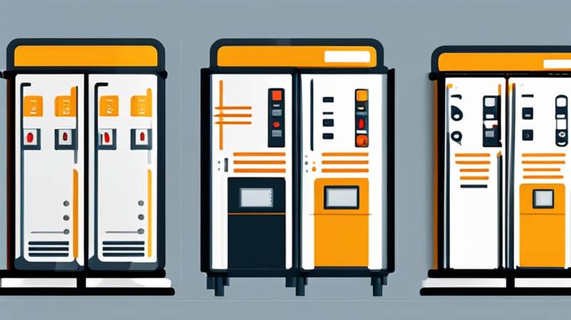 How much electricity can 50kw energy storage store