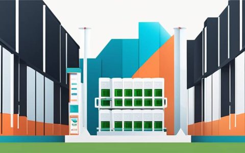 What factories need energy storage?