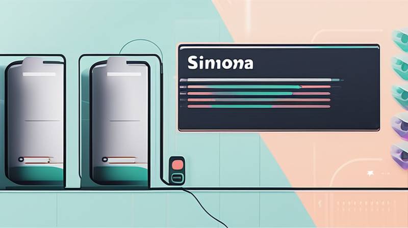 How about Sinoma Energy Storage System