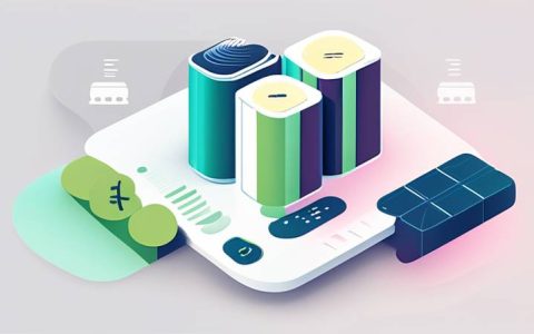 What kind of contract should be signed for energy storage?